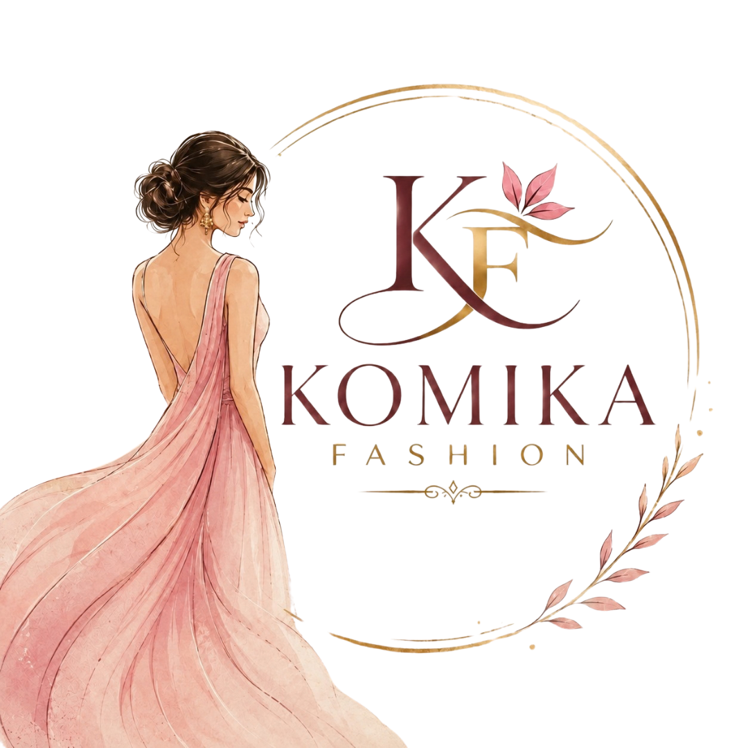 Komika Fashion